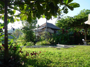 Гостиница Pondok Apsari  Beratan